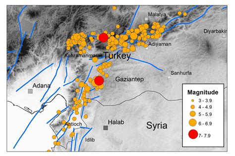 Underground shakes continue in Turkey | Radar Armenia