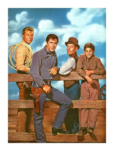 Principle cast of Laramie | Laramie tv series, Tv westerns, Dell comic