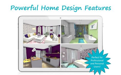 RoomSketcher Home Designer - Android Apps on Google Play