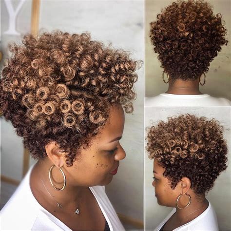 647 Likes, 36 Comments - Curlkalon Hair® (@curlkalon) on Instagram: “Golden & Bronze! Th… (With ...