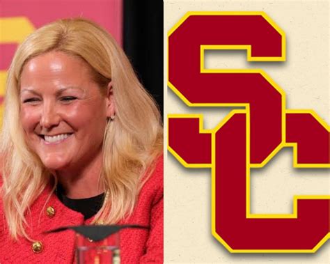 Who is USC's new AD, Jennifer Cohen? Current Washington AD set to be Mike Bohn's replacement