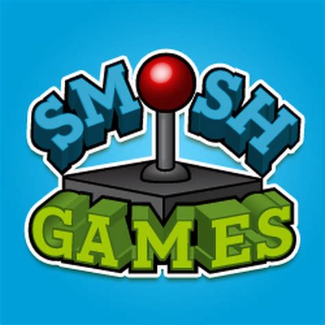 Smosh Logo Wallpaper