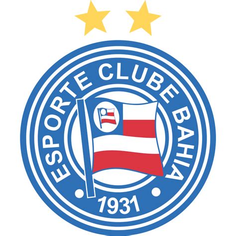 Esporte Clube Bahia | Futebolpédia | FANDOM powered by Wikia