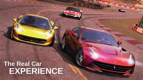 GT Racing 2 APK for Android Download