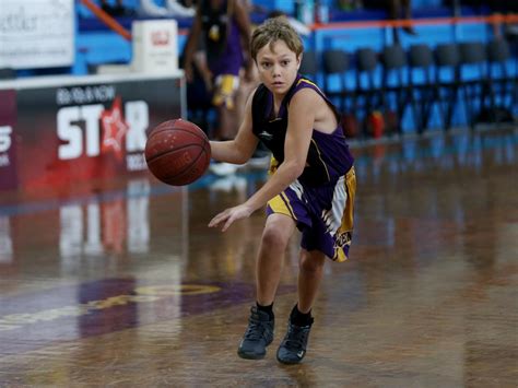 Cairns Basketball Grand Final Day | Daily Telegraph