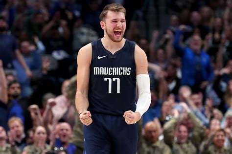 Luka Doncic Enters NBA’s Health And Safety Protocols | Dubz Network