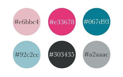 color palette hex codes Colour Pallete, Color Palettes, Web Design Inspiration, Color ...