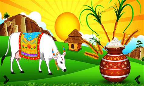 Sankranti, Pongal, Lohri - Android Apps on Google Play