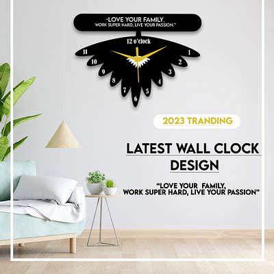 Home Clock designs, themes, templates and downloadable graphic elements ...