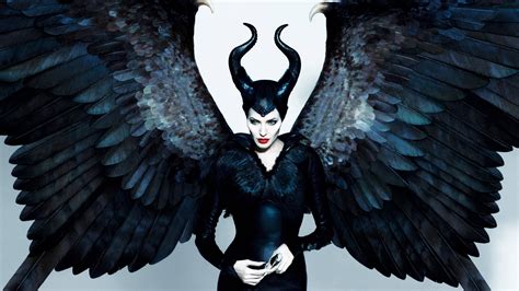 [100+] Maleficent Wallpapers | Wallpapers.com