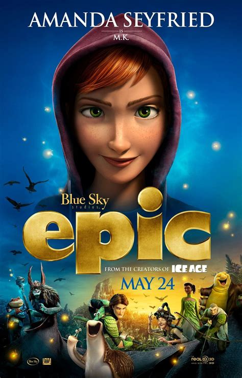 EPIC 20 Posters!