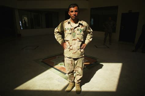 He Calmed Kandahar. But At What Cost? : Parallels : NPR