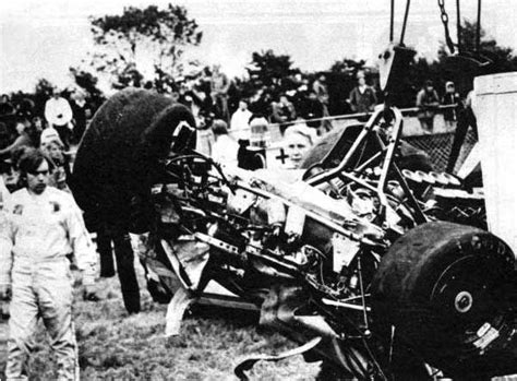 1977 David Purley Gp Do Brasil, F1 Crash, Old Race Cars, Sad Day, Drag ...