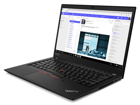 Lenovo Thinkpad T495 14-inch Laptop Price and Specs | LaptrinhX / News