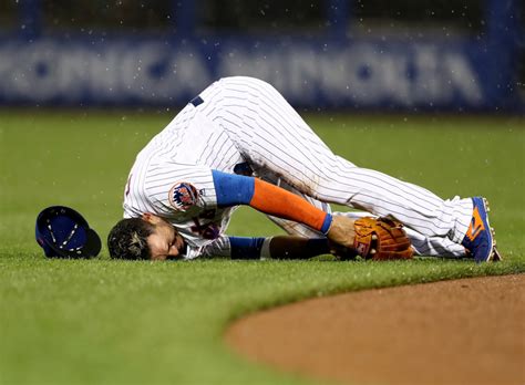 24 Most Bizarre Injuries that Baseball Players Suffered - Chart Attack