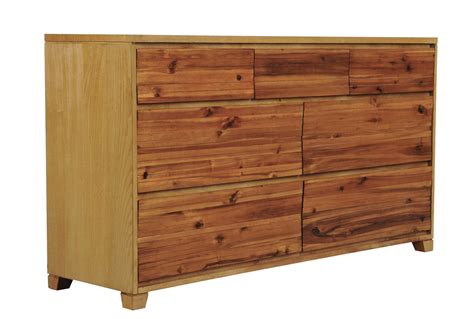 Sienna Dresser - Living Spaces | Dressers for sale, Dresser, Living spaces
