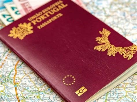 Portugal has 5th most valuable passport in the world - The Portugal News