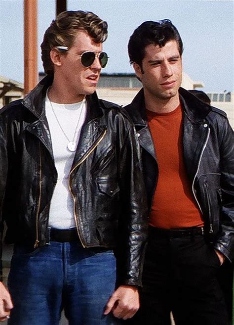 12 cosas que no sabías de la película Grease