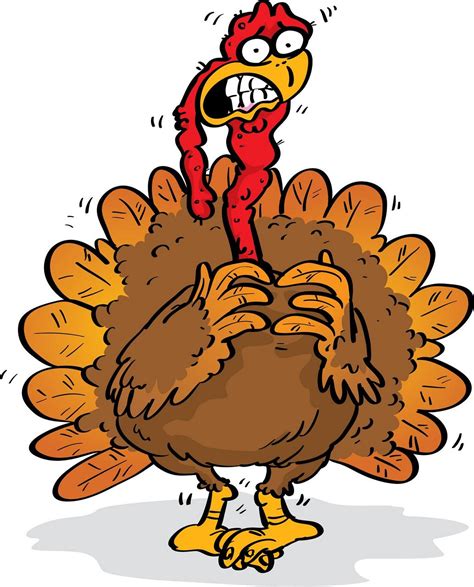 crazy turkey clipart 10 free Cliparts | Download images on Clipground 2024