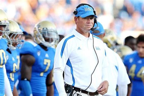 UCLA signs Jim Mora to two-year contract extension - Footballscoop