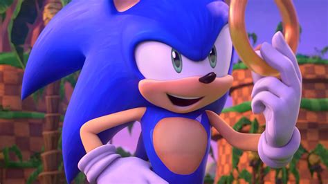 ‘Sonic Prime’ Netflix Series: Everything We Know So Far - TVShowsFinder.com