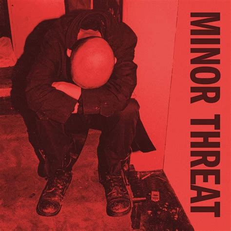 Minor Threat – Out of Step Lyrics | Genius Lyrics