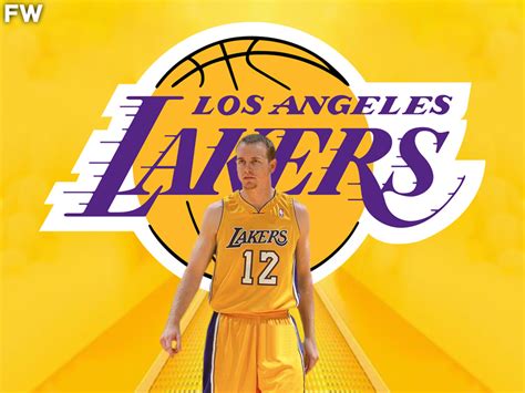 2001 Los Angeles Lakers: Where Are They Now? - Fadeaway World