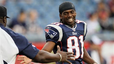 Super Bowl 2013: Randy Moss gets 2nd shot at title - SB Nation Boston