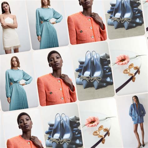 The Best Pieces From Mango's Spring Collection - MyPollingHub