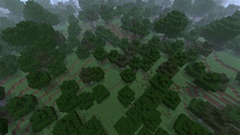 [1.2.5] More World Types v2.2 (Now with SMP!) - Minecraft Mods - Mapping and Modding: Java ...