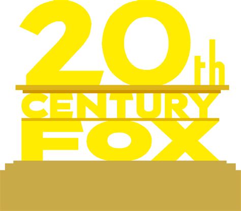 20th Century Fox Logo (2D Version) by DawidGolaszewski on DeviantArt