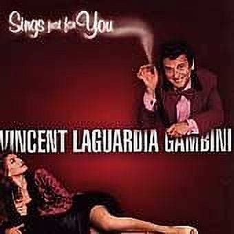 Pre-Owned Vincent Laguardia Gambini Sings Just for You [Clean] [Edited ...