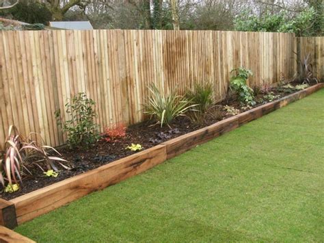 Garden Design Portfolio - Materials and Features – Raised Borders & Planters -... | 1… in 2020 ...