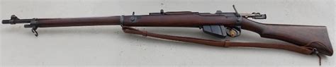 Lee Metford Commercial Rifle... - Enfield-Rifles.com - Page 1