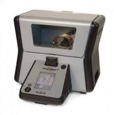 Olympus GoldXpert Portable XRF Analyzer - Calibration: Precious Metals ...