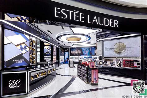 Luxury Estée Lauder Flagship Store in Haitang Bay, China - M2 Retail