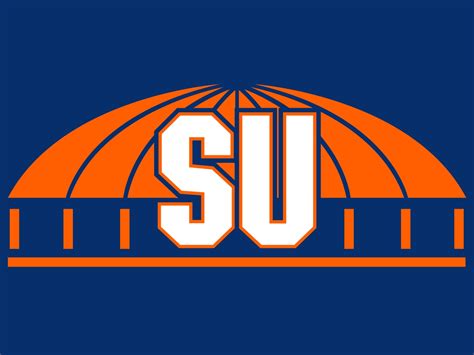 Syracuse Logo Wallpaper - WallpaperSafari