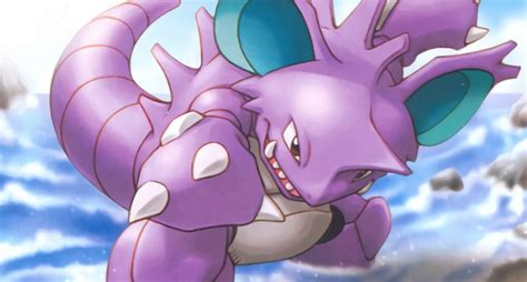 Pokemon GO: Nidoking Weakness and Best Counters