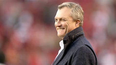 Hall of Fame safety and 49ers GM John Lynch featured on 'A Football Life' | 49ers Webzone