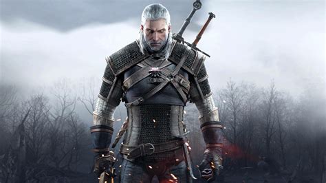 The Witcher 3 Wild Hunt Day One Edition - PC