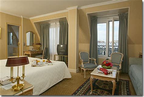 The 4* star Hotel Rochester Paris – Visit our hotel, tour, description ...