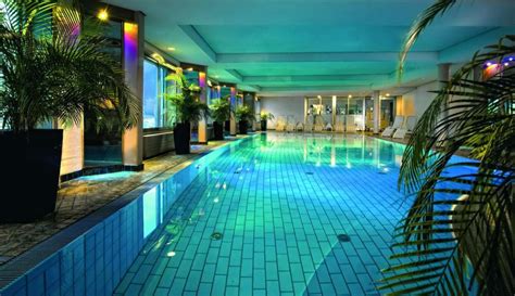 Best Price on Maritim Hotel Frankfurt in Frankfurt am Main + Reviews