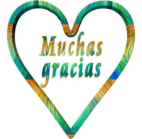 GIF ANIMADOS... : GIF ANIMADOS TRANSPARENTES DE FRASES (MUCHAS GRACIAS)