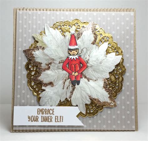 Whimsical Holiday Cards for Seniors | CraftyPaws