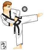 Martial Arts Clip Art | Martial Art Clip Arts Picture: Martial Arts Clip Art - Martial art picture 3