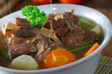 10 Makanan Berkuah Khas Indonesia yang Bikin Kamu Lupa Diri!