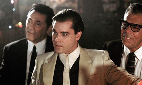 GoodFellas review – Scorsese’s gangster masterpiece | Film | The Guardian