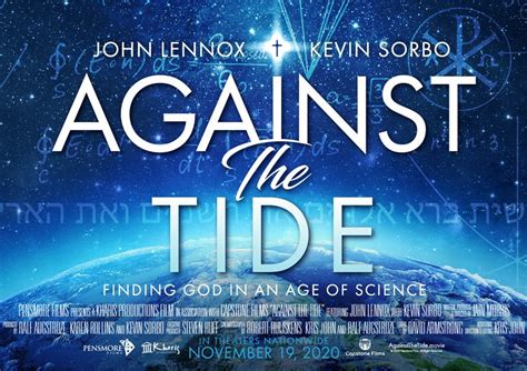 New "Against the Tide" documentary finds God in age of science • Pathway