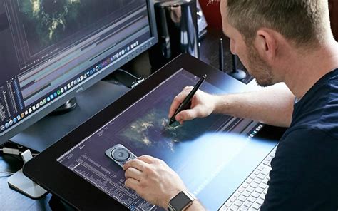 Reviewed: The 15 Best Drawing Tablets for 2022