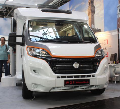 World's first electric motorhome gets more range